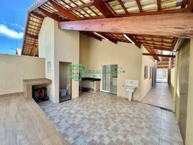 Casa com 2 Quartos à venda, 92m² no Grandesp, Itanhaém