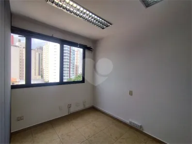 Sala Comercial à venda, 41m² no Saúde, São Paulo