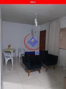 Apartamento com 2 Quartos à venda, 52m² no Guadalupe, Rio de Janeiro