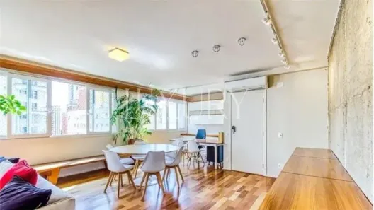 Apartamento com 3 Quartos à venda, 125m² no Vila Uberabinha, São Paulo