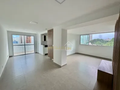Cobertura com 3 Quartos à venda, 150m² no Marapé, Santos