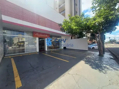 Ponto Comercial para alugar, 320m² no Vitória, Londrina