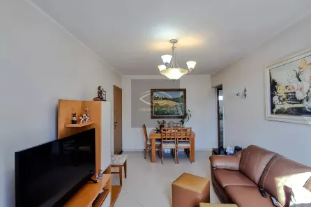 Apartamento com 3 Quartos à venda, 100m² no Vila Mariana, São Paulo