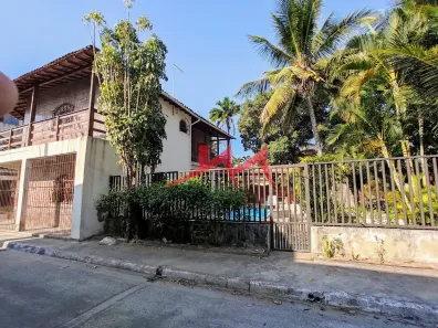 Casa com 4 Quartos à venda, 170m² no Nova Cidade, Rio das Ostras