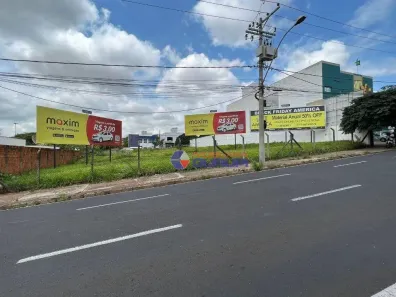 Lote/Terreno à venda, 1800m² no Chácara Municipal, São José do Rio Preto