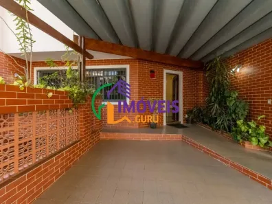 Sobrado com 3 Quartos à venda, 228m² no Vila Anglo Brasileira, São Paulo