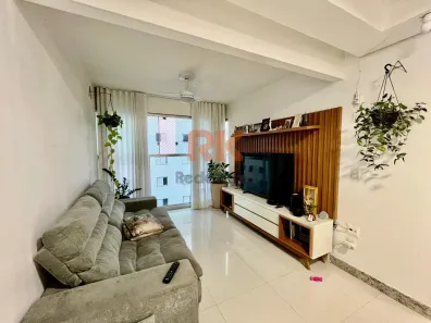 Apartamento com 3 Quartos à venda, 89m² no Jaraguá, Belo Horizonte