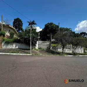 Lote/Terreno à venda, 667m² no Ideal, Novo Hamburgo