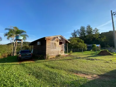 Casa com 2 Quartos à venda, 60m² no Cachoeira, Portão