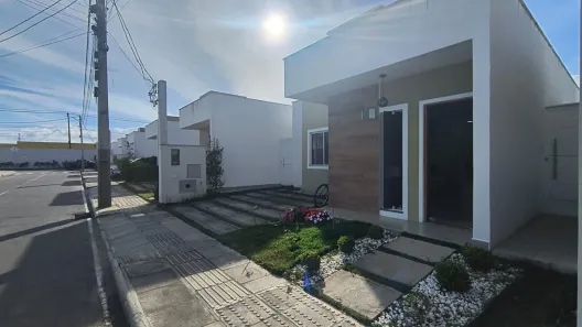 Casa de Condomínio com 3 Quartos à venda, 100m² no Boa Vista, Vitória da Conquista