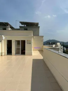Cobertura com 2 Quartos à venda, 142m² no Maria Paula, São Gonçalo