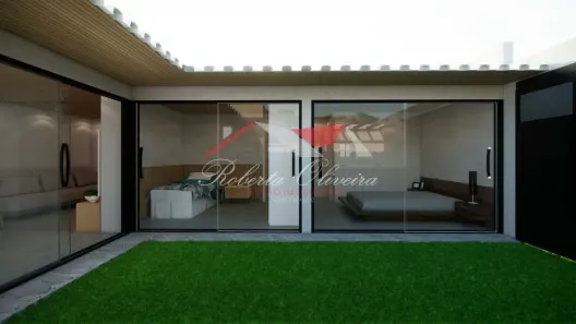 Casa com 2 Quartos à venda, 120m² no Unamar (Tamoios), Cabo Frio
