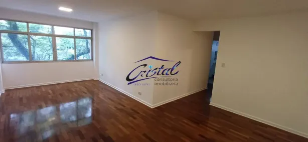 Apartamento com 2 Quartos para alugar, 97m² no Vila Madalena, São Paulo