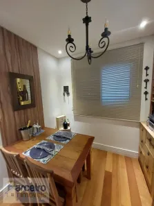 Apartamento com 3 Quartos à venda, 101m² no Quinta da Paineira, São Paulo
