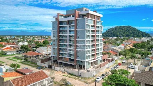 Cobertura com 3 Quartos à venda, 224m² no Guaratuba, Guaratuba