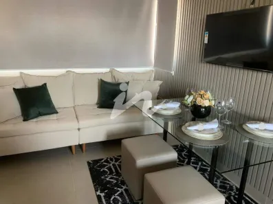 Apartamento com 2 Quartos à venda, 58m² no Umuarama, Uberlândia