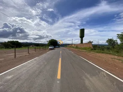 Lote/Terreno à venda, 1452m² no , Brasília