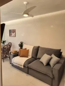 Apartamento com 2 Quartos à venda, 36m² no Bela Vista, São Paulo