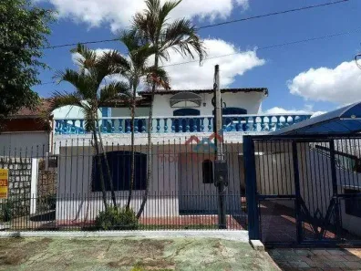 Casa com 3 Quartos à venda, 179m² no Nossa Senhora das Graças, Canoas
