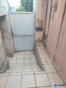 Casa com 1 Quarto para alugar, 40m² no Ponte de Campinas, Jundiaí
