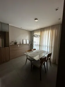 Apartamento com 3 Quartos à venda, 87m² no Conjunto Residencial Trinta e Um de Março, São José dos Campos