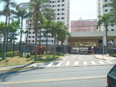 Apartamento com 3 Quartos para alugar, 98m² no Parque Prado, Campinas