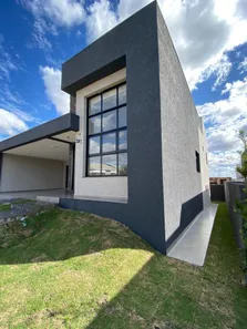 Casa de Condomínio com 4 Quartos à venda, 234m² no Jardim Carvalho, Ponta Grossa