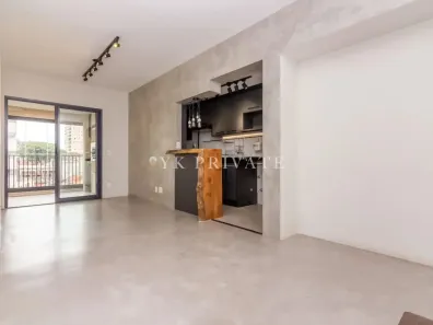 Apartamento com 2 Quartos à venda, 77m² no Vila Ipojuca, São Paulo