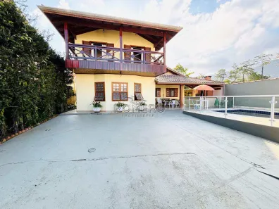 Casa com 5 Quartos à venda, 230m² no Sapé, Ubatuba