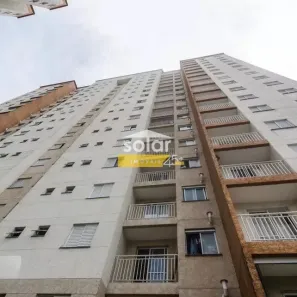 Apartamento com 3 Quartos à venda, 63m² no Jardim América da Penha, São Paulo