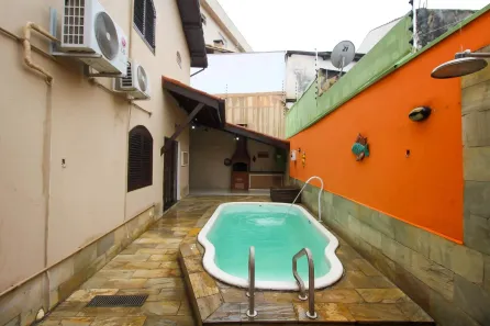 Sobrado com 4 Quartos para alugar, 130m² no Vila Formosa, São Paulo