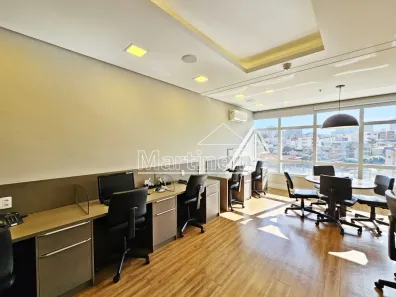 à venda, 36m² no Jardim Palma Travassos, Ribeirão Preto