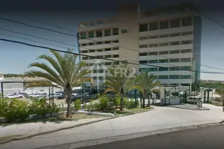 Sala Comercial à venda, 33m² no Loteamento Residencial Vila Bella, Campinas