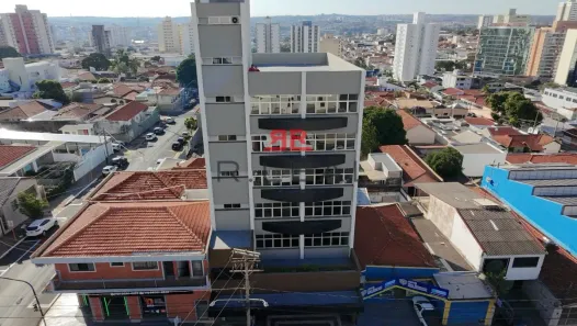 Prédio Comercial para alugar, 2438m² no Vila Altinópolis, Bauru