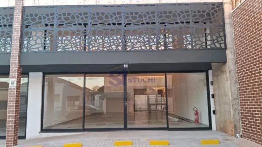 Ponto Comercial para alugar, 142m² no Vila Xavier (Vila Xavier), Araraquara
