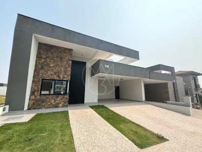 Casa de Condomínio com 3 Quartos à venda, 187m² no Roncáglia, Valinhos