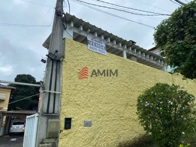 Casa com 3 Quartos à venda, 159m² no Maria Paula, Niterói