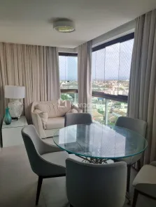 Apartamento com 3 Quartos à venda, 115m² no Parque Tamandaré, Campos dos Goytacazes