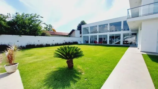 Fazenda/Sítio com 4 Quartos à venda, 1000m² no Colinas de Indaiatuba, Indaiatuba