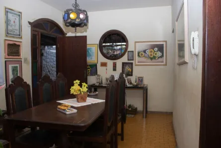 Casa com 4 Quartos à venda, 360m² no Santa Inês, Belo Horizonte