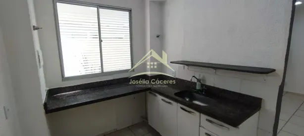 Apartamento com 2 Quartos à venda, 40m² no Coophema, Cuiabá