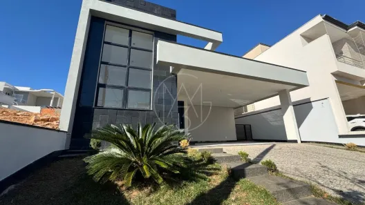Casa de Condomínio com 3 Quartos à venda, 265m² no Swiss Park, Campinas