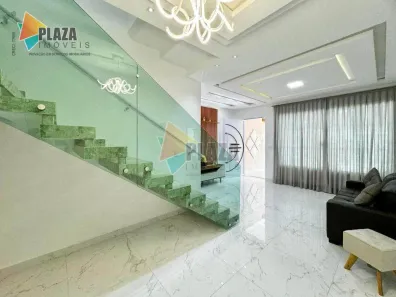 Casa com 2 Quartos à venda, 120m² no Caiçara, Praia Grande