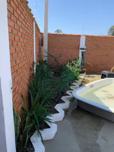 Casa com 1 Quarto à venda, 250m² no Parque Bela Vista (Rubião Junior), Botucatu