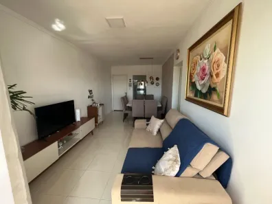 Apartamento com 2 Quartos à venda, 53m² no Janga, Paulista