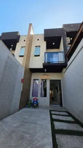 Sobrado com 2 Quartos à venda, 75m² no Residencial Santo Antônio, Franco da Rocha