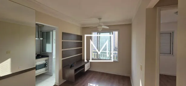 Apartamento com 2 Quartos para alugar, 50m² no Jardim Maria Estela, São Paulo