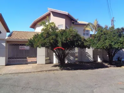 Sobrado com 3 Quartos à venda, 258m² no Jardim Nova Veneza (Nova Veneza), Sumaré