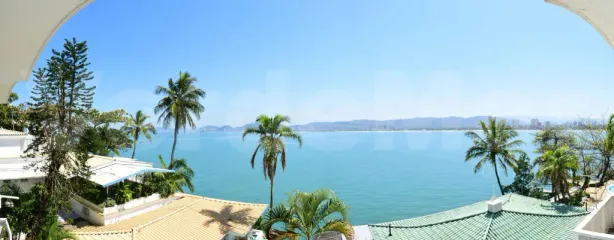 Apartamento com 3 Quartos à venda, 163m² no Península, Guarujá
