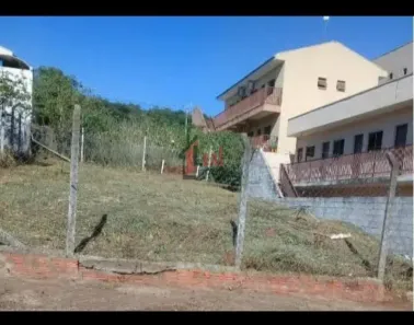 Lote/Terreno à venda, 252m² no Jardim Vale do Sol, Presidente Prudente